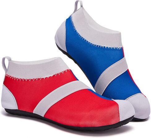 Water Shoes for Women and Men, Quick-Dry Beach Aqua Socks Swim Shoes, Pool Water Socks with Foot Massage in Saudi Arabia