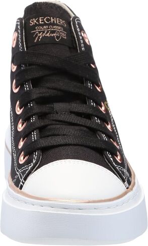 Skechers women's Cordova Classic-chic Love Sneaker in Saudi Arabia