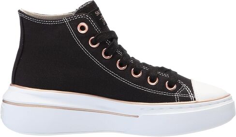Skechers women's Cordova Classic-chic Love Sneaker in Saudi Arabia