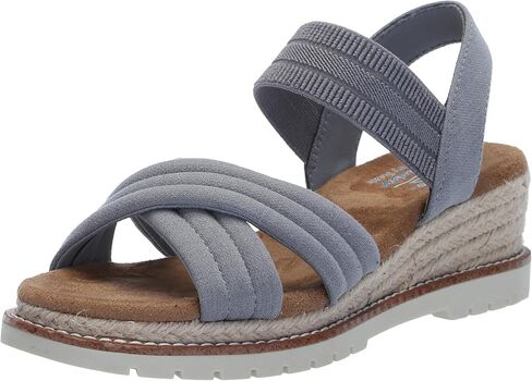 Skechers women's 114685 Sandal in Saudi Arabia