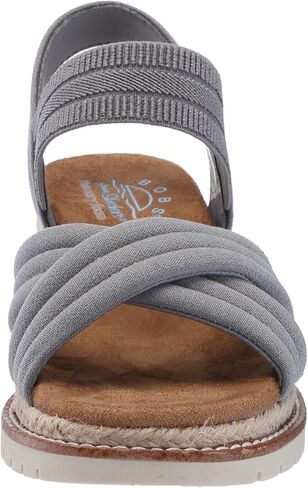 Skechers women's 114685 Sandal in Saudi Arabia