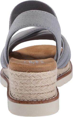 Skechers women's 114685 Sandal in Saudi Arabia