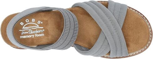 Skechers women's 114685 Sandal in Saudi Arabia