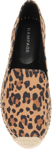Rampage Women's Bree Loafer Flat in Saudi Arabia