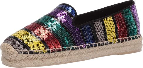 Rampage Women's Bree Loafer Flat in Saudi Arabia