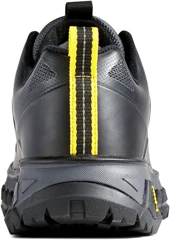 BASS OUTDOOR women's Low Top Lace Up Cushioned Insole Water Resistant Boot Hiking in Saudi Arabia