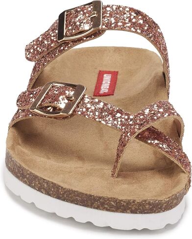 UNIONBAY Women's Melody Sandal in Saudi Arabia