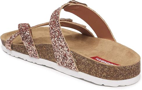 UNIONBAY Women's Melody Sandal in Saudi Arabia