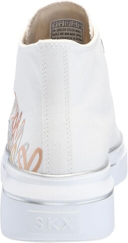 Skechers women's Cordova Classic-chic Love Sneaker in Saudi Arabia