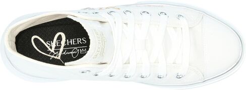 Skechers women's Cordova Classic-chic Love Sneaker in Saudi Arabia