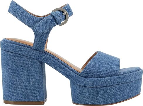 Marc Fisher Women's Normi Heeled Sandal in Saudi Arabia