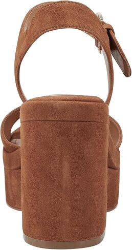 Marc Fisher Women's Normi Heeled Sandal in Saudi Arabia
