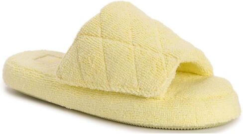 MUK LUKS Women's Oriole Slipper in Saudi Arabia