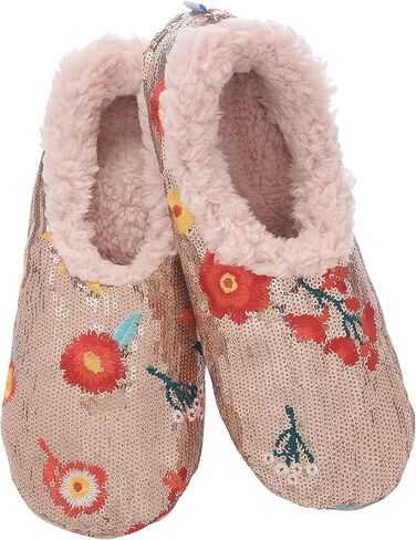 Snoozies للسيدات مزين بالترتر in Kuwait