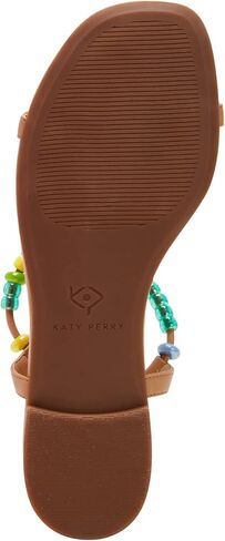 Katy Perry Women's The Halie Bead Sandal Flat in Kuwait