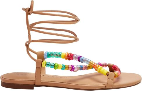 Katy Perry Women's The Halie Bead Sandal Flat in Kuwait