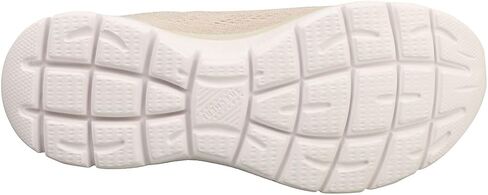 Skechers Sport Women's Women's Summits Fun Flare Sneaker, TPPK=Taupe Pink, 10 in Saudi Arabia