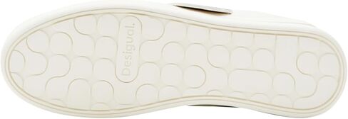 Desigual Women's Shoes 4 Woman Pu Sneakers Low in Saudi Arabia
