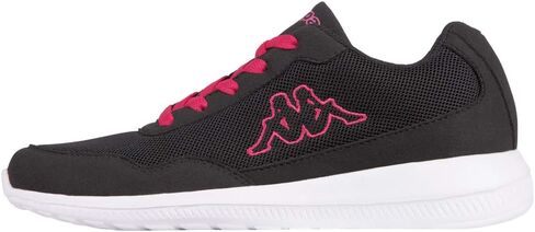 Kappa Unisex Low-Top Sneakers in Kuwait