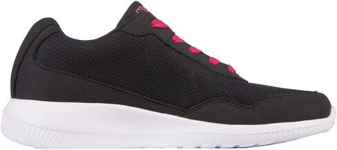 Kappa Unisex Low-Top Sneakers in Kuwait