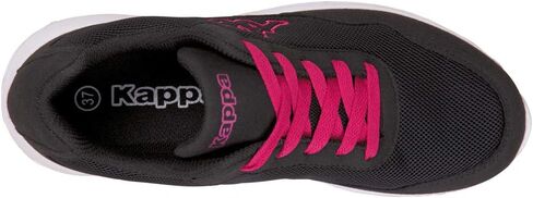Kappa Unisex Low-Top Sneakers in Kuwait