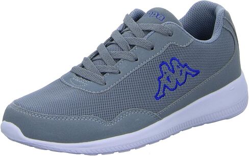 Kappa Unisex Low-Top Sneakers in Kuwait