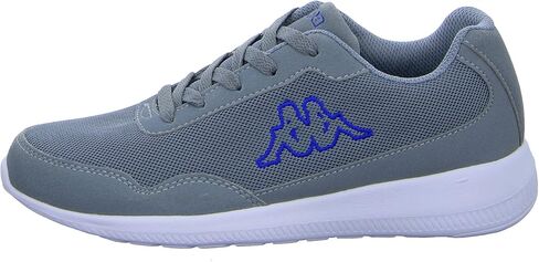 Kappa Unisex Low-Top Sneakers in Kuwait