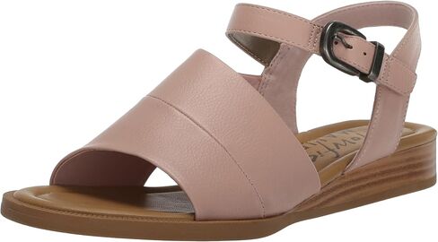 Blowfish Malibu Women's Ardice Flat Sandal in Saudi Arabia