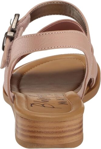 Blowfish Malibu Women's Ardice Flat Sandal in Saudi Arabia
