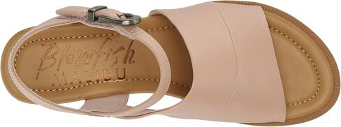 Blowfish Malibu Women's Ardice Flat Sandal in Saudi Arabia
