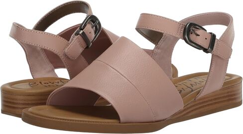 Blowfish Malibu Women's Ardice Flat Sandal in Saudi Arabia