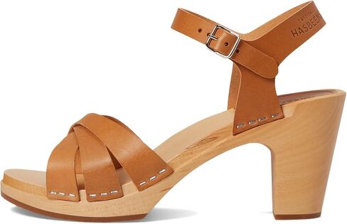 swedish hasbeens 80s Strap Sandal in Saudi Arabia