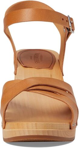 swedish hasbeens 80s Strap Sandal in Saudi Arabia
