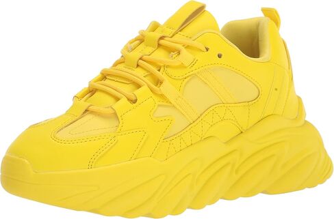 Madden Girl Women's Wave Sneaker in Saudi Arabia