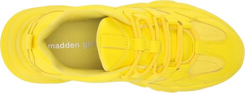 Madden Girl Women's Wave Sneaker in Saudi Arabia