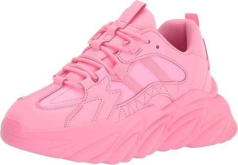 Madden Girl Women's Wave Sneaker in Saudi Arabia