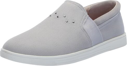Spenco Women's Waterfront Canvas Sneaker in Saudi Arabia