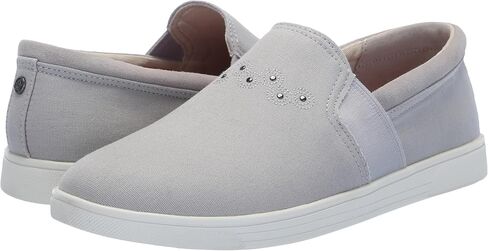 Spenco Women's Waterfront Canvas Sneaker in Saudi Arabia
