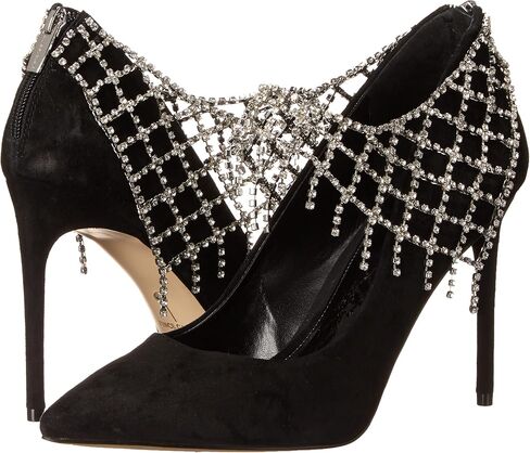 Vince Camuto women's Fasta Crystal Dress Pump in Saudi Arabia