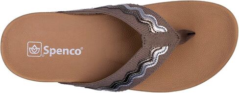 Spenco women's Style Flip-Flop in Saudi Arabia