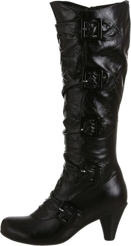Miz Mooz Women's Amber Buckle in Saudi Arabia
