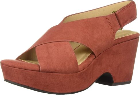 CL by Chinese Laundry Women's Capital Heeled Sandal in Saudi Arabia