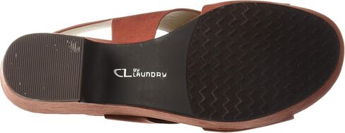 CL by Chinese Laundry Women's Capital Heeled Sandal in Saudi Arabia