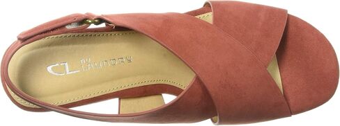 CL by Chinese Laundry Women's Capital Heeled Sandal in Saudi Arabia