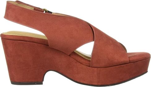 CL by Chinese Laundry Women's Capital Heeled Sandal in Saudi Arabia