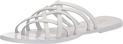 Seychelles Women's Flat Sandal in Saudi Arabia