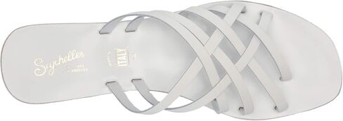Seychelles Women's Flat Sandal in Saudi Arabia