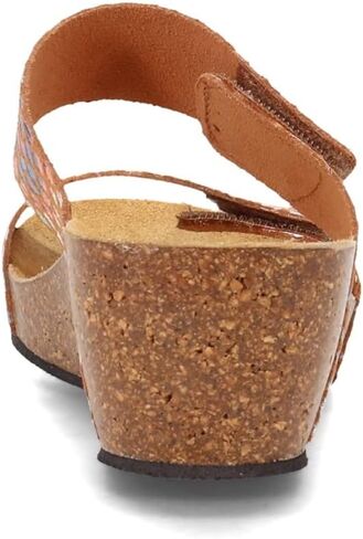 Eric Michael Liat Women's Sandal (mosaic, EU 36/ US 5-5.5) in Saudi Arabia