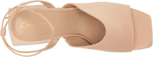 Circus NY by Sam Edelman women's Miranda Platform Sandal in Saudi Arabia