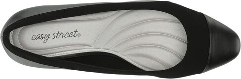 Easy Street women's Dottie Pump in Saudi Arabia